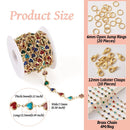 Bijoux chaines - Ma Passion - Fabrication de bijoux