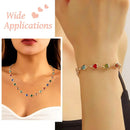 Bijoux chaines - Ma Passion - Fabrication de bijoux