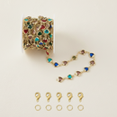 Bijoux chaines