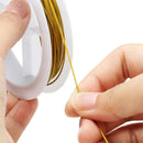 Bijoux fil de fer - Ma Passion - Fabrication de bijoux