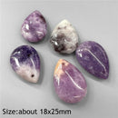 Bijoux pierre naturelle - Ma Passion - Fabrication de bijoux