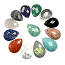 Bijoux pierre naturelle - Ma Passion - Fabrication de bijoux