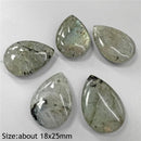 Bijoux pierre naturelle - Ma Passion - Fabrication de bijoux