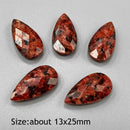 Bijoux pierre naturelle - Ma Passion - Fabrication de bijoux