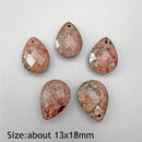 Bijoux pierre naturelle - Ma Passion - Fabrication de bijoux