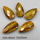 Bijoux pierre naturelle - Ma Passion - Fabrication de bijoux