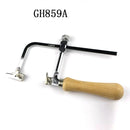 Bocfil bijouterie - Ma Passion - Fabrication de bijoux