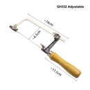 Bocfil scie bijoux - Ma Passion - Fabrication de bijoux