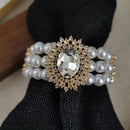 Bracelet a perle - Ma Passion - Fabrication de bijoux