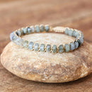 Bracelet africain homme - Ma Passion - Fabrication de bijoux