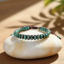 Bracelet africain homme