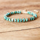 Bracelet africain homme - Ma Passion - Fabrication de bijoux