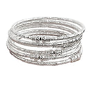 Bracelet africaine - Ma Passion - Fabrication de bijoux