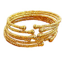 Bracelet africaine - Ma Passion - Fabrication de bijoux