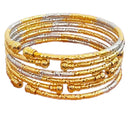 Bracelet africaine - Ma Passion - Fabrication de bijoux