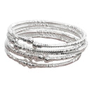 Bracelet africaine - Ma Passion - Fabrication de bijoux