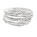 Bracelet africaine - Ma Passion - Fabrication de bijoux