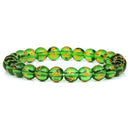 Bracelet agate - Ma Passion - Fabrication de bijoux