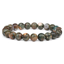 Bracelet agate - Ma Passion - Fabrication de bijoux