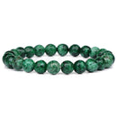 Bracelet agate - Ma Passion - Fabrication de bijoux