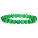 Bracelet agate - Ma Passion - Fabrication de bijoux