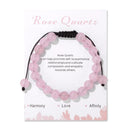 Bracelet amethyste homme - Ma Passion - Fabrication de bijoux