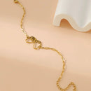 Bracelet amie - Ma Passion - Fabrication de bijoux