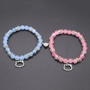 Bracelet amitié adulte - Ma Passion - Fabrication de bijoux