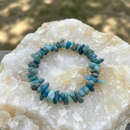 Bracelet apatite