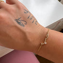 Bracelet arabe - Ma Passion - Fabrication de bijoux