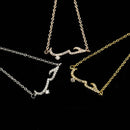 Bracelet arabe - Ma Passion - Fabrication de bijoux