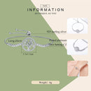 Bracelet arbre de vie argent - Ma Passion - Fabrication de bijoux