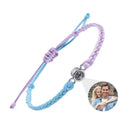 Bracelet avec photos - Ma Passion - Fabrication de bijoux