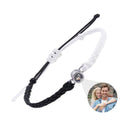 Bracelet avec photos - Ma Passion - Fabrication de bijoux