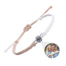 Bracelet avec photos - Ma Passion - Fabrication de bijoux