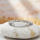 Bracelet avec prenom homme