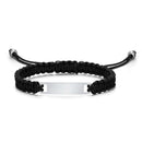 Bracelet bébé garçon - Ma Passion - Fabrication de bijoux