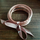 Bracelet bouddhiste doré - Ma Passion - Fabrication de bijoux