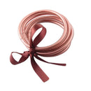 Bracelet bouddhiste doré - Ma Passion - Fabrication de bijoux