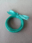 Bracelet bouddhiste doré - Ma Passion - Fabrication de bijoux