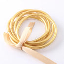 Bracelet bouddhiste doré - Ma Passion - Fabrication de bijoux