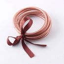 Bracelet bouddhiste doré - Ma Passion - Fabrication de bijoux