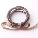 Bracelet bouddhiste doré - Ma Passion - Fabrication de bijoux