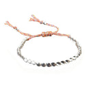 Bracelet bouddhiste tibétain - Ma Passion - Fabrication de bijoux