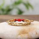 Bracelet bouddhiste tibétain