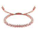 Bracelet bouddhiste tibétain - Ma Passion - Fabrication de bijoux