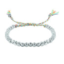 Bracelet bouddhiste tibétain - Ma Passion - Fabrication de bijoux