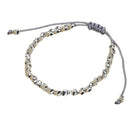 Bracelet bouddhiste tibétain - Ma Passion - Fabrication de bijoux