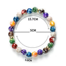 Bracelet chakra femme - Ma Passion - Fabrication de bijoux