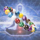 Bracelet chakra femme - Ma Passion - Fabrication de bijoux